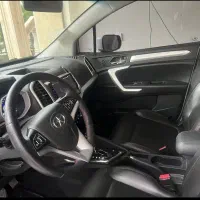 جک s3مدل ۱۴۰۰ سفید|خودرو سواری و وانت|سبزوار, بیهق شرقی|دیوار