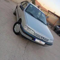 پژو ۴۰۵مدل ۹۵درجه یک