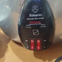 آرام پز و پلو پز و بخار پز