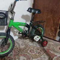 یک عدد دوچرخه  ۱۲