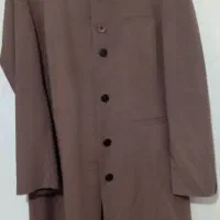 مانتو شلوار اداری سایز 48و50درحد نو