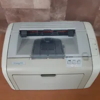 پرینتر لیزری اچ پی Laser Jet Hp 1020