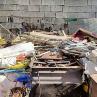 فروشخریدکابینت آهن فلزی ضایعات آلمینیوم شبانه روز|عمده‌فروشی|اهواز, گلستان|دیوار