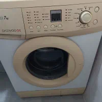 ماشین لباسشویی