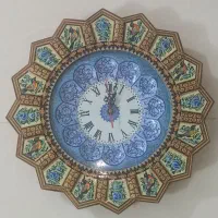 ساعت دیواری