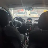 ۲۰۶ تیپ ۳ مدل ۸۵|خودرو سواری و وانت|تبریز, |دیوار