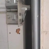 درب زیر سقفی سکشنال، فولدینگ بغل بازشو، سقف متحرک|مصالح و تجهیزات ساختمان|تهران, کوی بیمه|دیوار