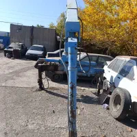 دستگاه چرثقیل|ماشینآلات صنعتی|اسلامشهر, شهرک محمدیه|دیوار