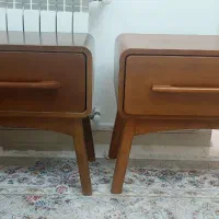 آیینه دراورر . پاتختی|تخت و سرویس خواب|تهران, دکتر هوشیار|دیوار