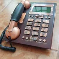 تلفن نو مدل kxt081lmid برند cask