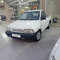 پراید 151