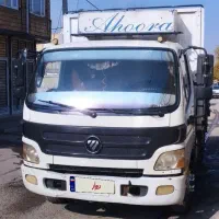 الوند|خودرو سنگین|اسلام‌‌آباد غرب, |دیوار