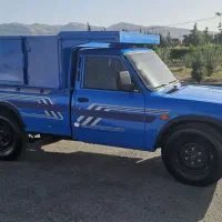 وانت نیسان تکسوز آپشنال رادیکال SVPDH