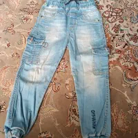 کاپشن،شلوار و پیراهن|کفش و لباس بچه|شیراز, شهرک سراج‎|دیوار