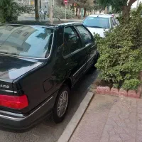 پارس دوگانه ۹۹|خودرو سواری و وانت|کرج, اتمسفر|دیوار