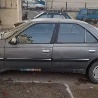 ماشین ۴۰۵ فروشی