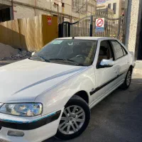 پارس tu5 کم کار