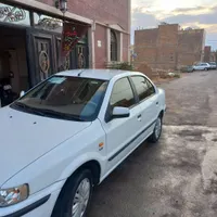 سمند SE، مدل ۱۳۹۳|خودرو سواری و وانت|کاشان, کاشان|دیوار