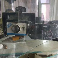 دوربین عکاسی