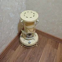 علاالدین قدیمی سالم بدون حتی یک خش