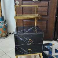 ترولی 2کشو|جاکفشی، کمد، دراور|تهران, چیتگر شمالی|دیوار