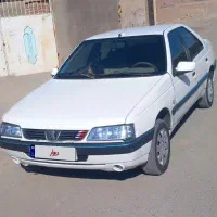 جی ال ایکس۹۰‌موتورمعمولی