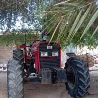 تراکتور399|خودرو سنگین|حمیدیه, |دیوار