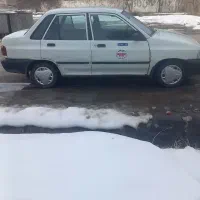 پراید|خودرو سواری و وانت|مشگین شهر, |دیوار