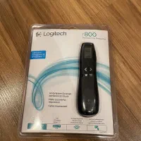 پرزنتر بی سیم لاجیتک R800