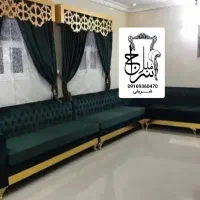 تولیدی مبلمان سراج|مبلمان خانگی و میز عسلی|اهواز, پردیس دو|دیوار