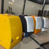 تعدادی قالب تزریق پلاستیک شامل باکس وجارهای آرایشی|ابزارآلات|تهران, جوادیه تهرانپارس|دیوار