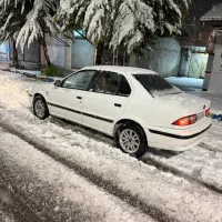 مدل 95 بی رنگ کم کار واقعی|خودرو سواری و وانت|رشت, رشتیان|دیوار