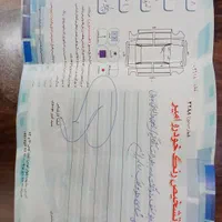 لیفان X60 دنده‌ای، مدل ۱۳۹۵|خودرو سواری و وانت|مشهد, توس (بلوار توس)|دیوار