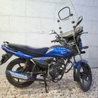 پلاتینا ۸۹ خونگی ۴۲ کار|موتورسیکلت|میبد, |دیوار