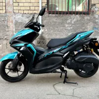 ایروکس 155 nvx