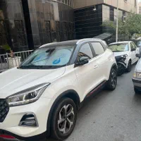 X55مدل ۱۴۰۲|خودرو سواری و وانت|تهران, فاطمی|دیوار