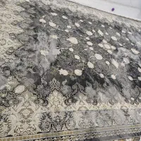 فرش ماشین ۱۲ متری صادراتی طرح زیبای وینتیج|فرش|تهران, نصرت|دیوار