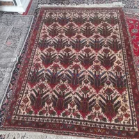 فروش انواع قالی دست بافت