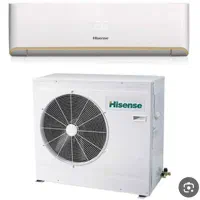 فروش کولر هایسنس ۲۴هزار و پاناسونیک ۱۸هزار