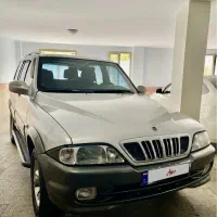 موسو ۲۳۰۰ ۲۰۰۷
