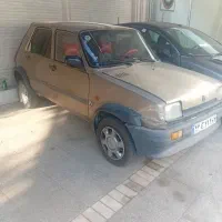 پی کی موتور پراید