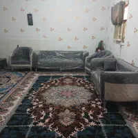 یک خانه ویلایی جهت رهن کامل