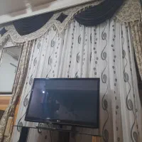 پرده فروشی