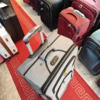 چمدان cat|کیف، کفش، کمربند|یزد, |دیوار