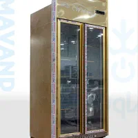 یخچال صنعتی چنددرب|کافی‌شاپ و رستوران|بم, |دیوار
