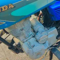 متور مدل 88استارتی سالم مدارک کامل|موتورسیکلت|کرمان, |دیوار