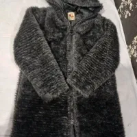 پالتو مخمل کافشن کاپشن|لباس|زاهدان, |دیوار