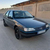 پژو مدل ۹۹ درحد صفر