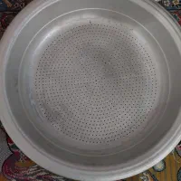 قابلمه عروس،سینی وآبکش|ظروف پخت‌وپز|اهواز, بیست متری شهرداری|دیوار