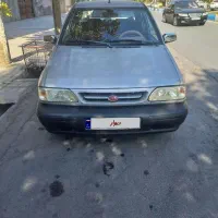 پراید ۸۵|خودرو سواری و وانت|ایلام, |دیوار